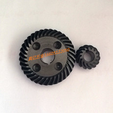 Кромкорезы и фаскосниматели ace京盾国强q10b内外倒角机/j1q-ng02-10圆角模具倒角机原厂齿轮 Guoqiang