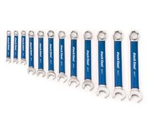 美国 PARK TOOL 公制扳手组 MW-6 7 8 9 10 11 12 13 14 15 16 17