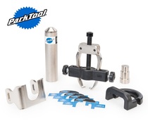 US PARK TOOL CBP-3 CBP-8 campagnolo crank bearing removal mounting tool set