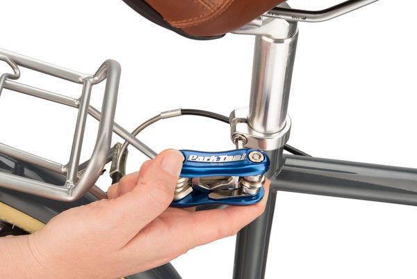 Clé pour réparation vélo - Ref 2307417 Image 17