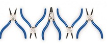 American PARK TOOL RP-1 RP-2 RP-3 RP-4 RP-5 RP-SET 2 ring pliers set