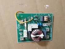 MDVH-J80W-310(ROHS) MDV-J160W 511 Filter Panel