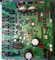 Mitsubishi Heavy Industries inverter air conditioner KX6 external machine host computer board PCB505A134BB PCB505A056BB