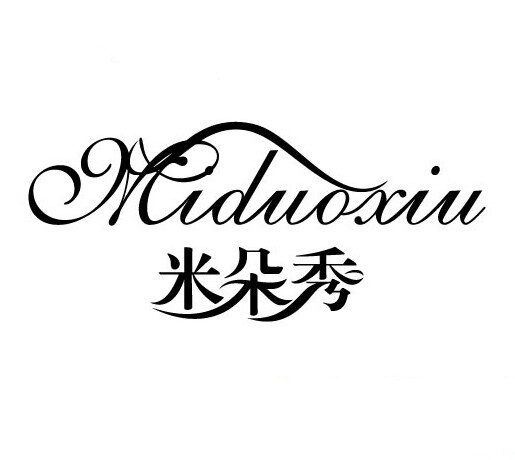 米朵秀
