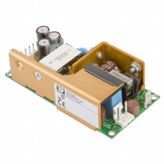 ECM60US15 AC DC CONVERTER 15V 60W] Power Repair