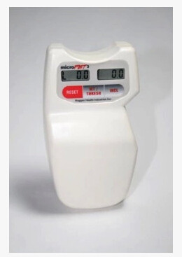 USA imported HOGGAN MicroFET3 portable muscle strength tester and joint activity meter