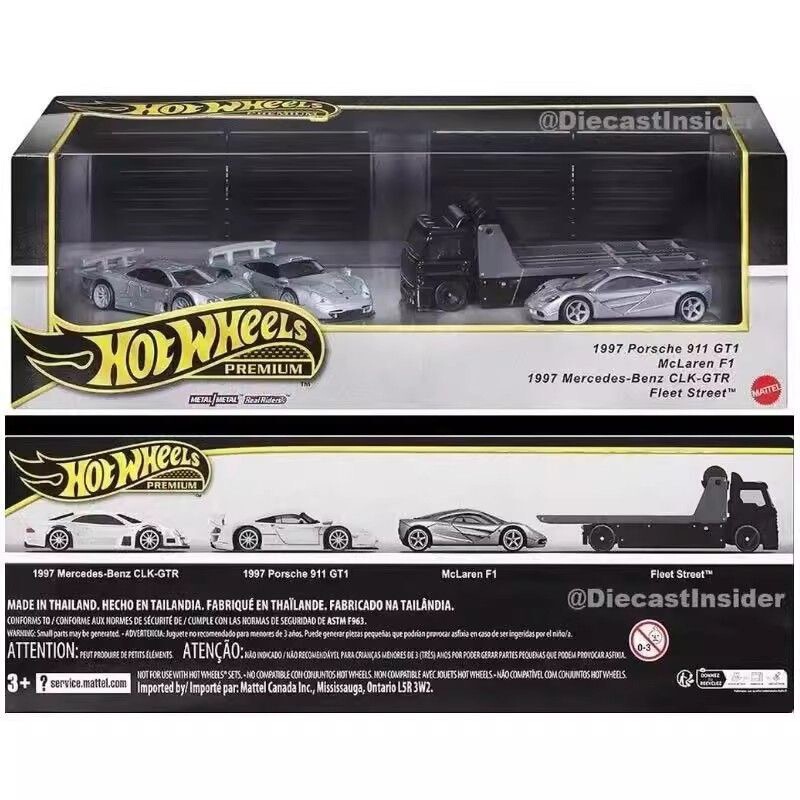 Hot Wheels Garage Set Le Mans Three Saints Garage Gift Box Porsche Mclaren Alloy Car Gmh39 Hot Wheels Garage Set Le Mans Three Saints Garage Gift Box Porsche Mclaren Alloy Car Gmh39