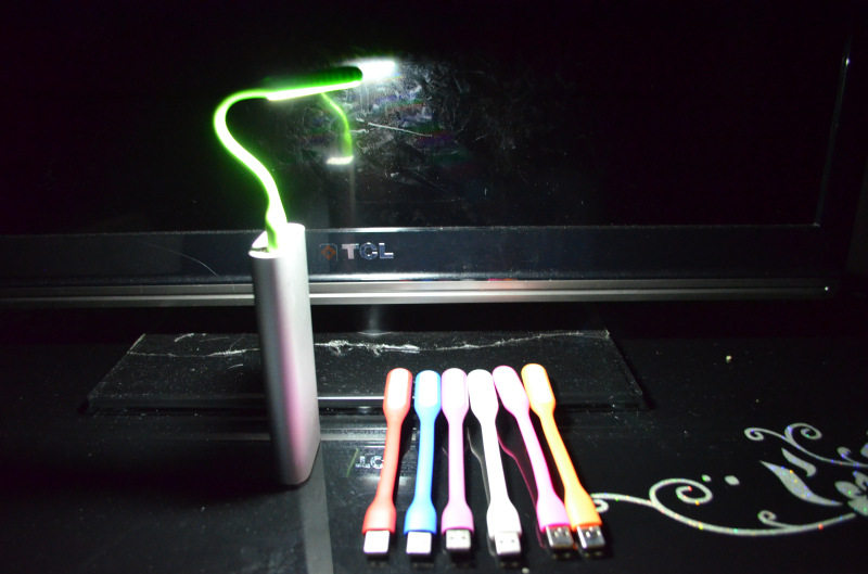 Lampe USB - Ref 378577 Image 21