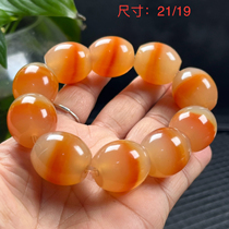 Ruihuang Cui Natural Jade Yunnan Huanglong Jade Fine Jewelry Wanguan Bracelet Passepartout Bracelet Certificate