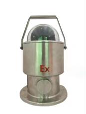 4g/5g摄像头 油田防爆4g/5g布控球红外4g高清布控球无线布控球4g球机国标28181