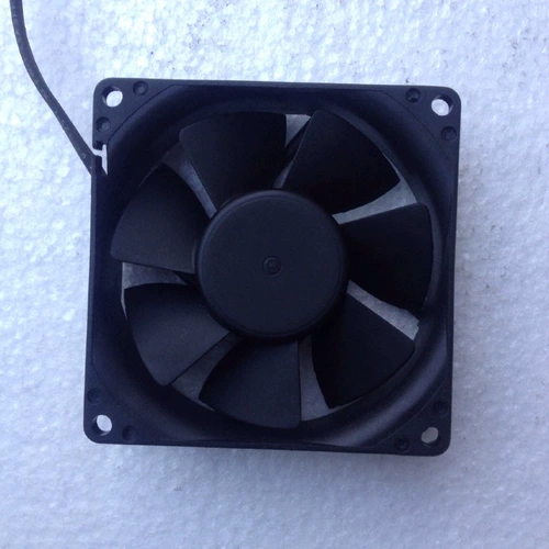 Yate Loon Yuelun 8025 12V 0,19A 8 см UPS UPS непрерывный вентилятор Power D80BH-12