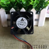 台达 AFB0612EHE 6038 6CM 12V 1.68A Server High -Speed ​​-Speed ​​Air Fan Fan