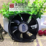 AVC 9025 9cm 12v 0,7a Computer Cpu Case Dafeng Pwm Four -Pink Fan DA09025T12U