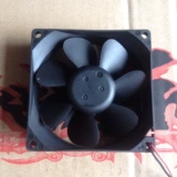 Quietek [8025 SB0812M 12V 0.14A 2线8CM散热风扇 80*80*25MM]