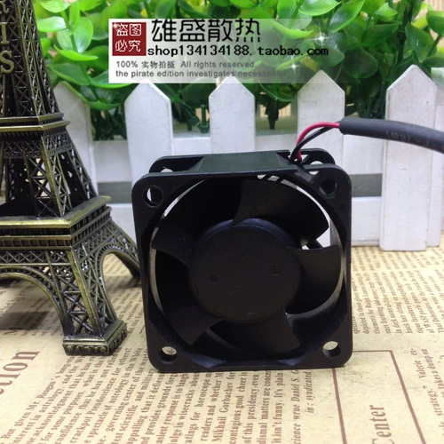 Тайвань AVC High -Speed ​​Bistent Fan 5028 5CM CM 5CM 12V 1,65A DV05028B12U