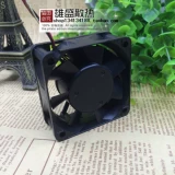 Оригинальный подлинный NMB 2410ML-09W-B45 6025 24,5 В 0,12A охлаждающий вентилятор