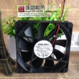 Оригинальный NMB 4710KL-04W-B20 12025 12 см 0,25 А профессиональный вентилятор охлаждения основного шасси