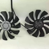 MSI GTX1060 P106 960 3G 6G VANGUARD Графический вентилятор вентилятор Yingzhong Yingtong GTX1060 вентилятор