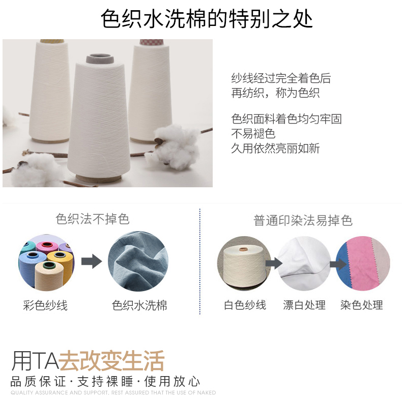 Bộ chăn ga gối cotton cotton đơn giản kiểu Bắc Mỹ Bộ chăn ga gối cotton màu rắn bộ gối 48 * 74cm bọc một đôi - Gối trường hợp gối ôm cho bé