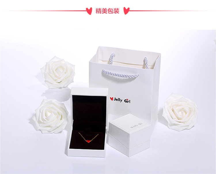 Bague JELLY GIRL en Argenterie - Ref 3087974 Image 15