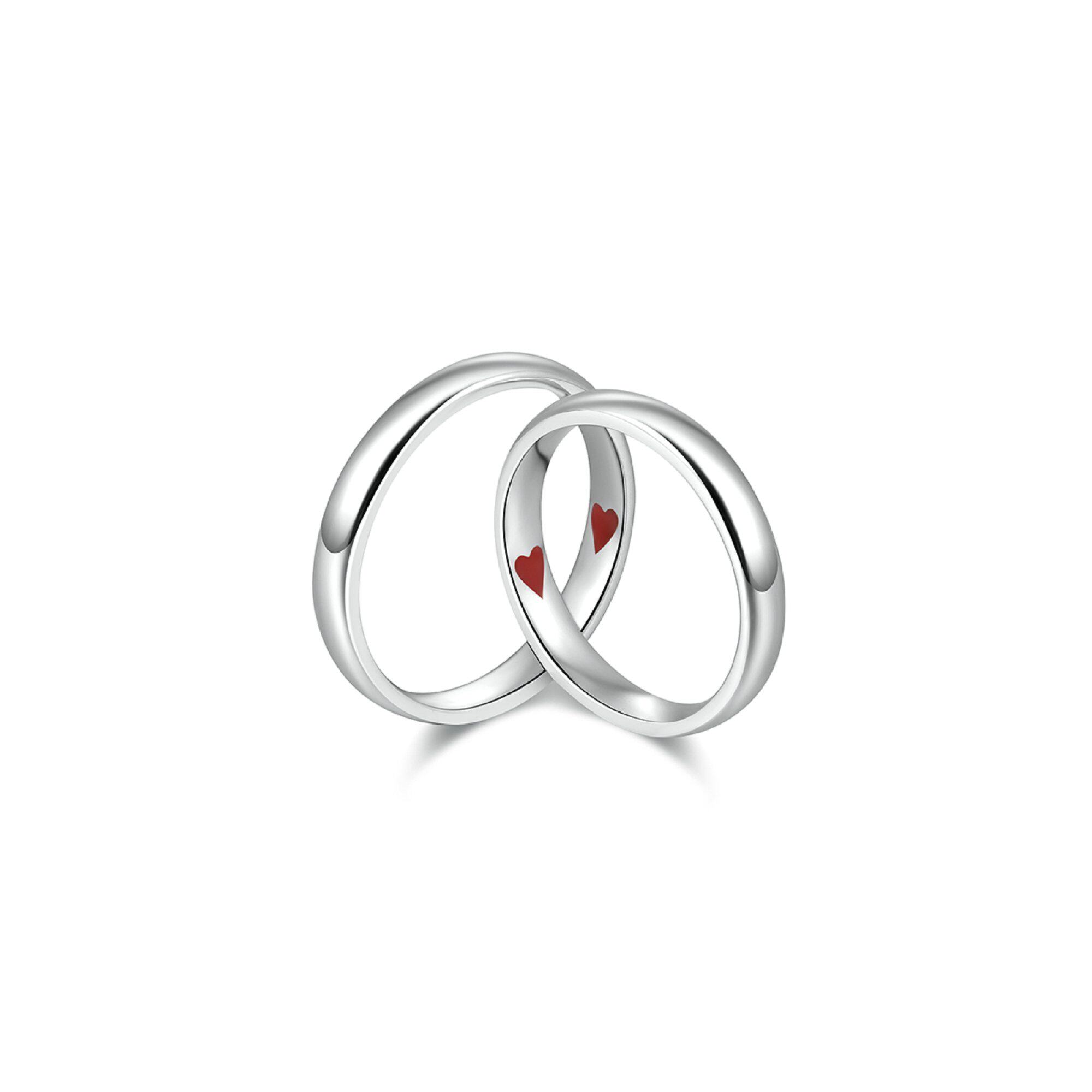 Bague JELLY GIRL en Argenterie - Ref 3087974 Image 10