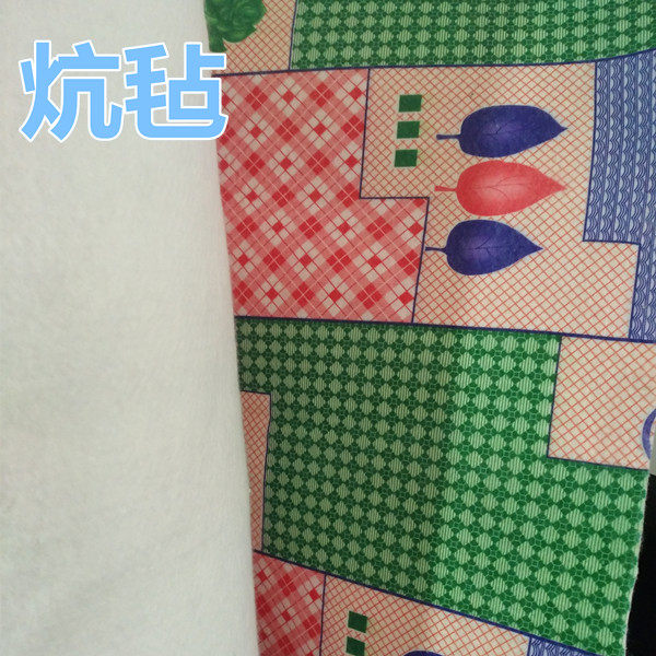 Thickened cotton felt bed mat Tatami Ondol blanket Heating plate bed mat warm moisture-proof custom electric heating ondol special