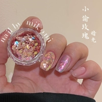 Вор поднялся
