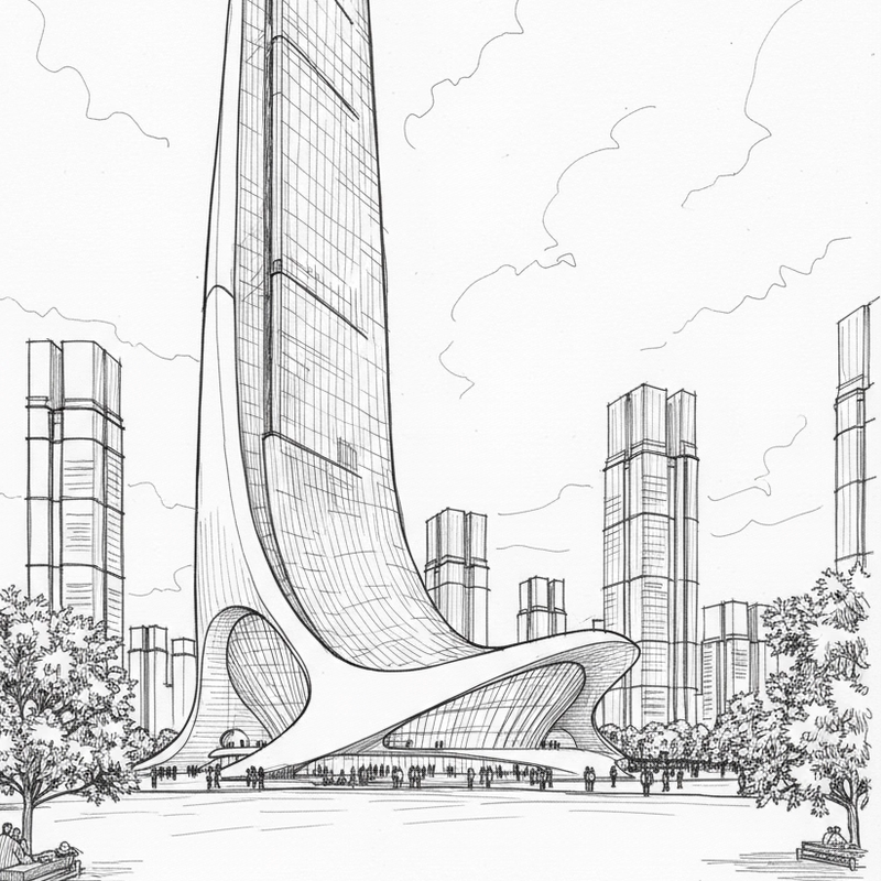 Multi-Angle Consistency Rendering of Renderings, Animation-Assisted Design