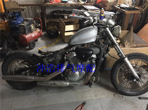 Motorcycle Accessories Harley Cruise Prince Car Iron Horse Steed400 600 Modified Retro Small Fuel Tank