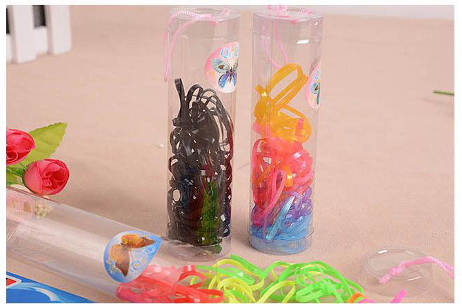 Accessoire cheveux en cuir - Ref 1199521 Image 26