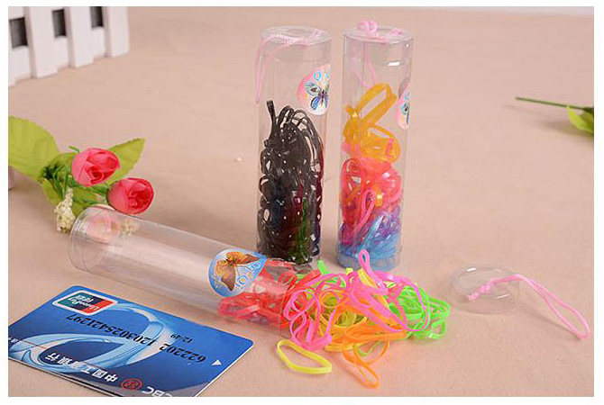 Accessoire cheveux en cuir - Ref 1199521 Image 23