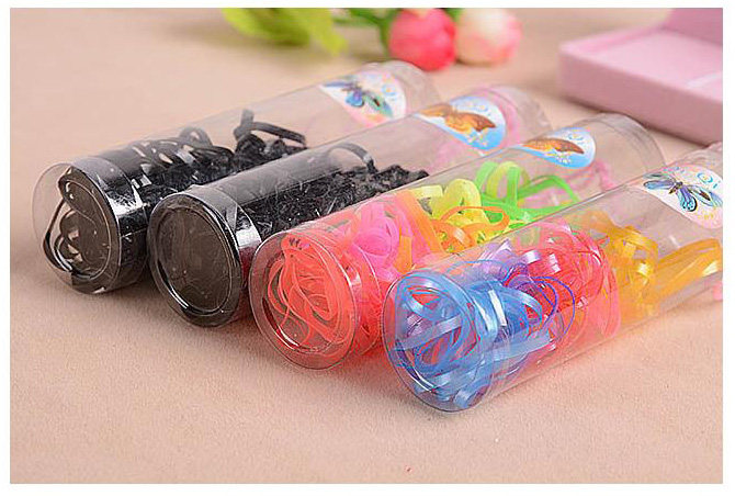 Accessoire cheveux en cuir - Ref 1199521 Image 21