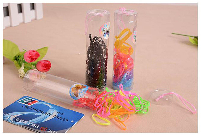 Accessoire cheveux en cuir - Ref 1199521 Image 13