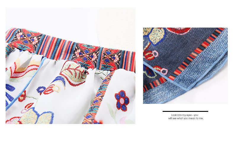 Bộ đồ bơi denim đôi đi biển đi biển của phụ nữ mặc bikini ba mảnh phù hợp che bụng thon gọn quần nam đi biển đồ đi biển cho cặp đôi