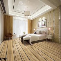 Cloth brick 600x600 non-slip matte carpet brick Living room bedroom floor tile Kitchen and bathroom brick Balcony wear-resistant floor tile