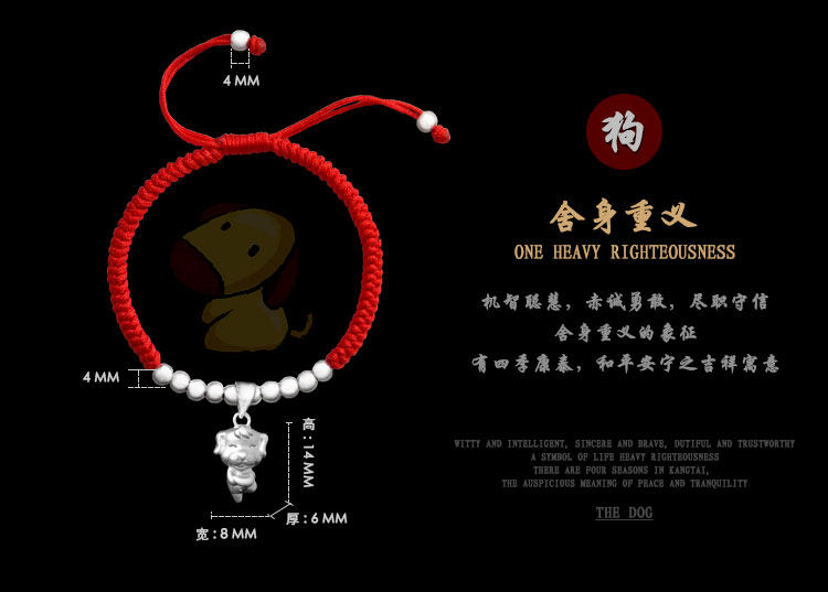 Bracelet de cheville Femme en Argenterie - Ref 3104233 Image 28