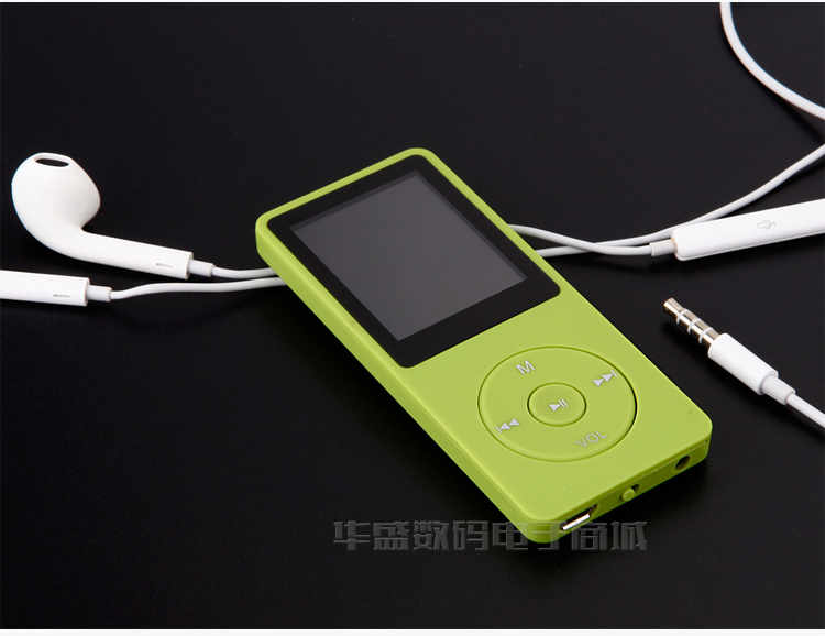 cục phát wifi di dong Máy nghe nhạc MP3 Máy nghe nhạc mp4 nam và nữ sinh viên tiếng Anh nhỏ cầm tay mp6 siêu mỏng mp5 thẻ ghi âm phát hành bên ngoài - Trình phát TV thông minh cục phát wifi viettel