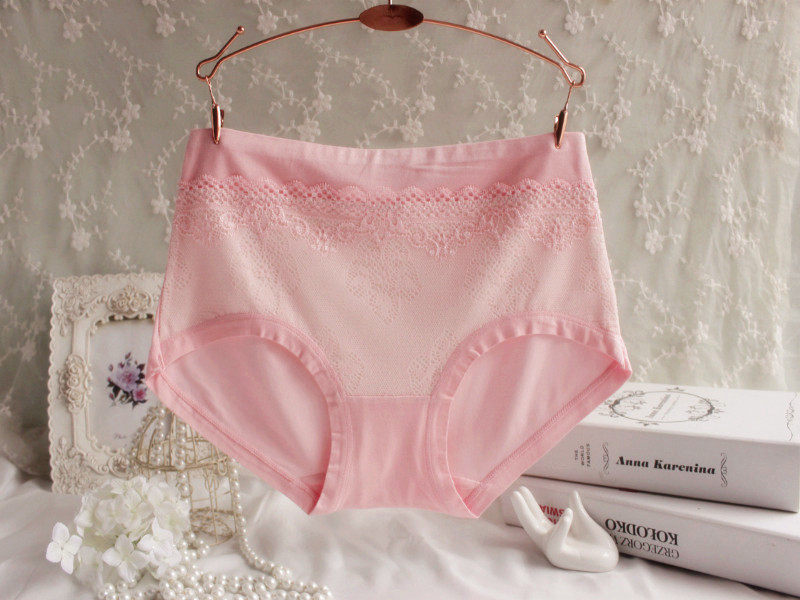 Slip jeunesse en La fibre de bambou - Ref 641419 Image 27