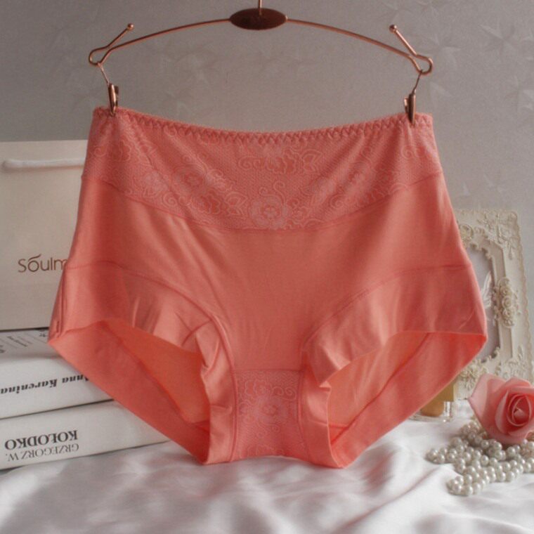 Slip jeunesse en La fibre de bambou - Ref 641419 Image 65