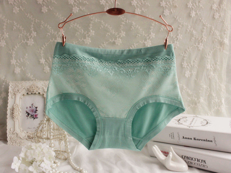 Slip jeunesse en La fibre de bambou - Ref 641419 Image 30