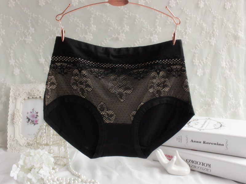 Slip jeunesse en La fibre de bambou - Ref 641419 Image 36