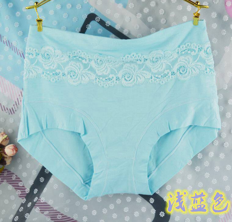 Slip jeunesse en La fibre de bambou - Ref 642630 Image 17