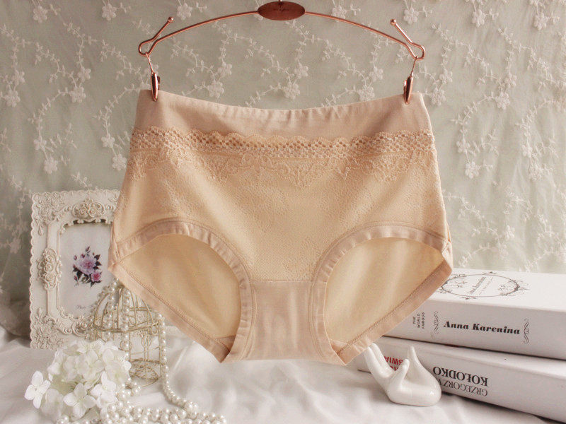 Slip jeunesse en La fibre de bambou - Ref 641419 Image 29