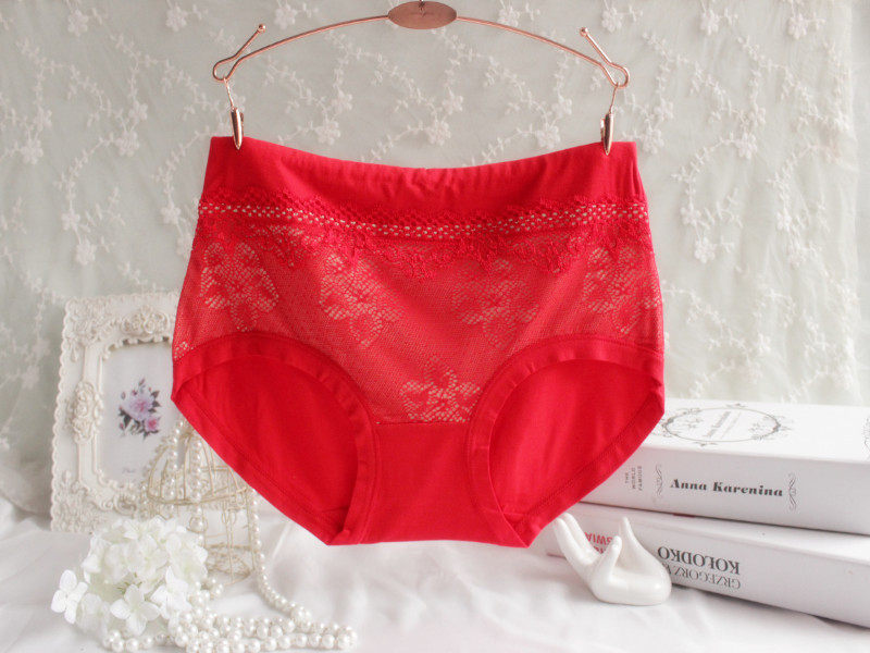 Slip jeunesse en La fibre de bambou - Ref 641419 Image 34