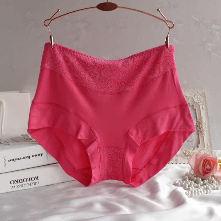 Slip jeunesse en La fibre de bambou - Ref 641419 Image 66