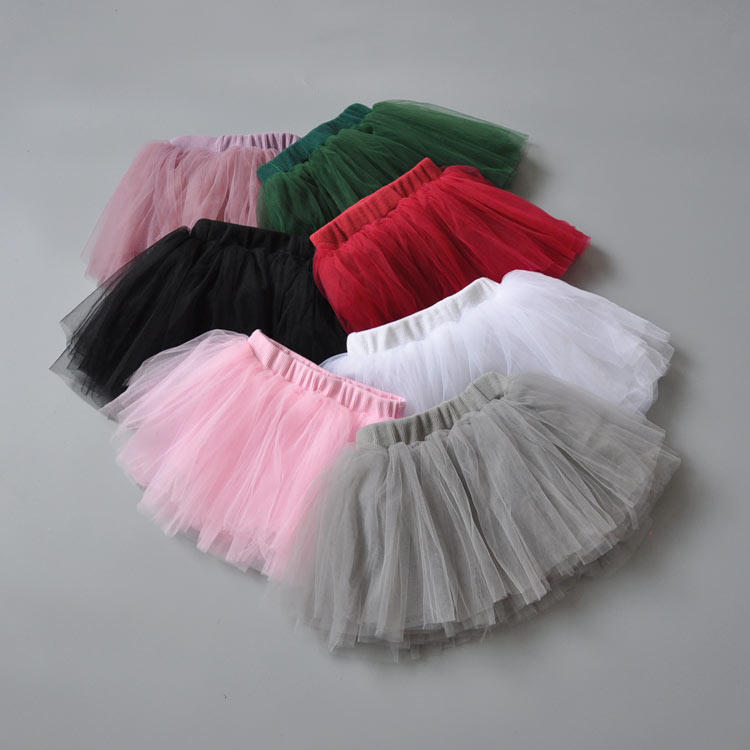 Jupe enfant - Ref 2049879 Image 10