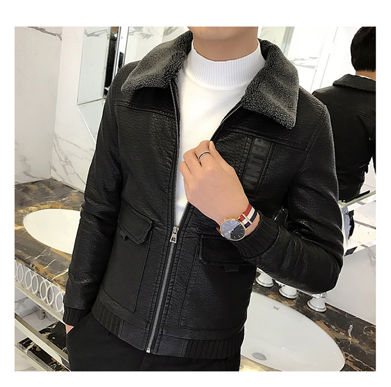 Blouson homme manches longues en Polyester - Ref 3118445 Image 14