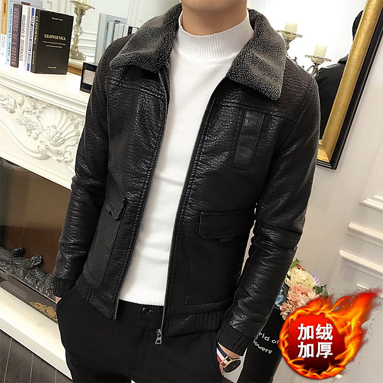 Blouson homme manches longues en Polyester - Ref 3118445 Image 17