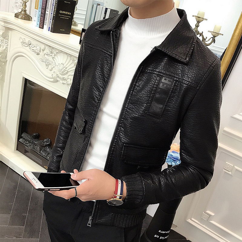 Blouson homme manches longues en Polyester - Ref 3118445 Image 1