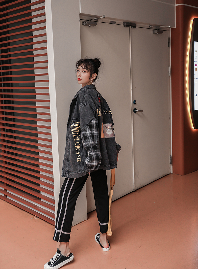 Blouson femme en Coton - Ref 3322805 Image 7